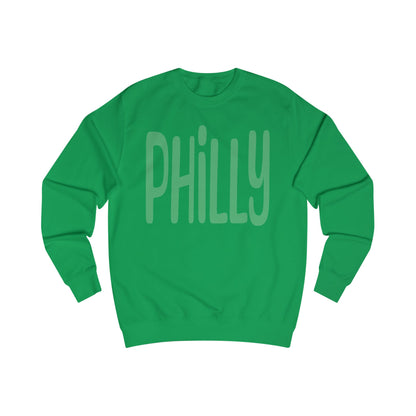Philly Sweatshirt
