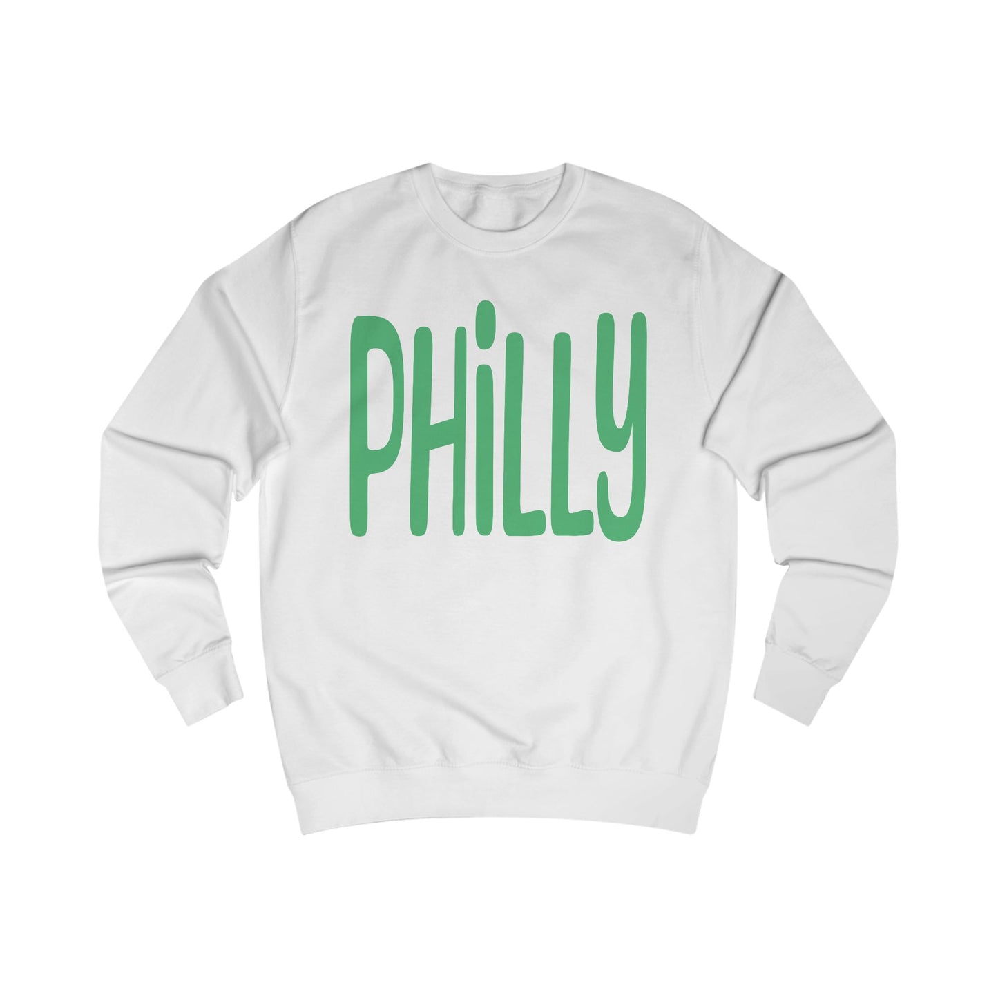 Philly Sweatshirt