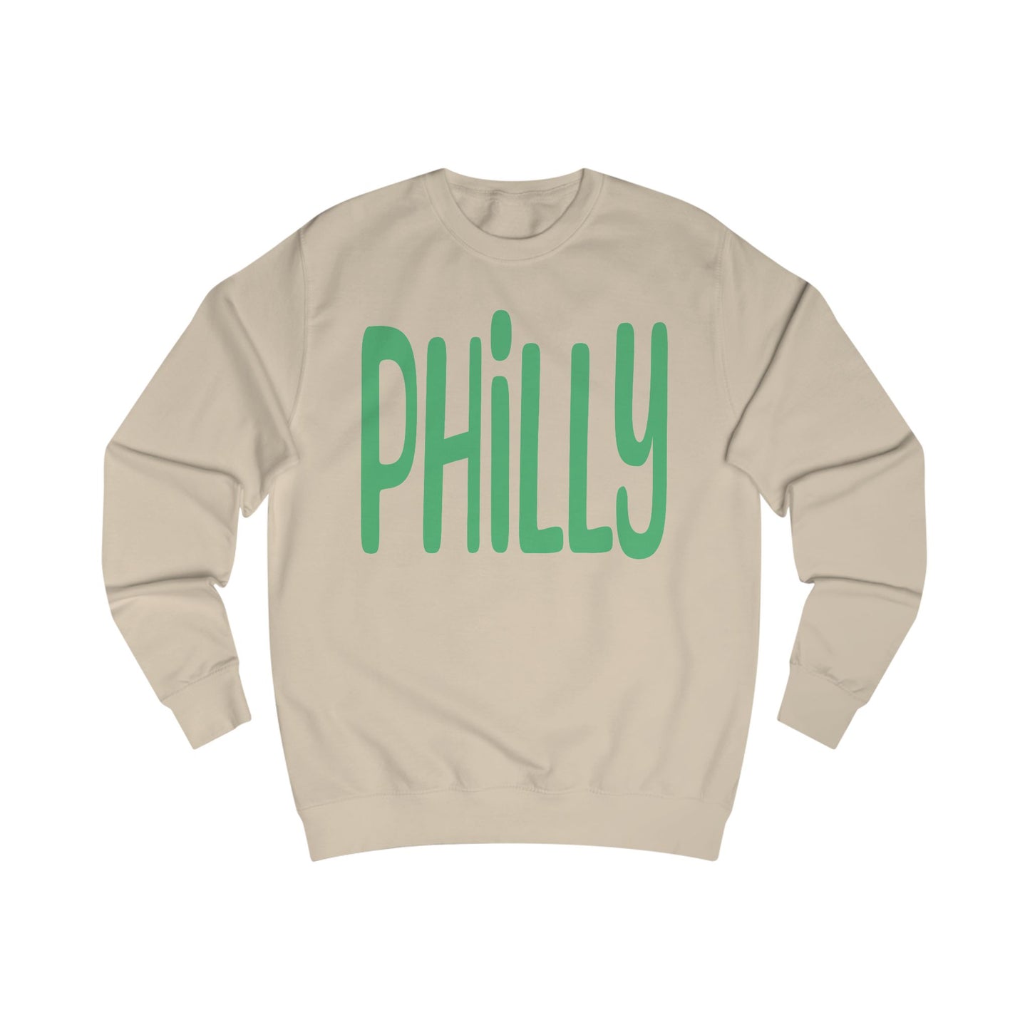 Philly Sweatshirt