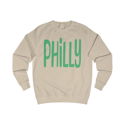 Philly Sweatshirt