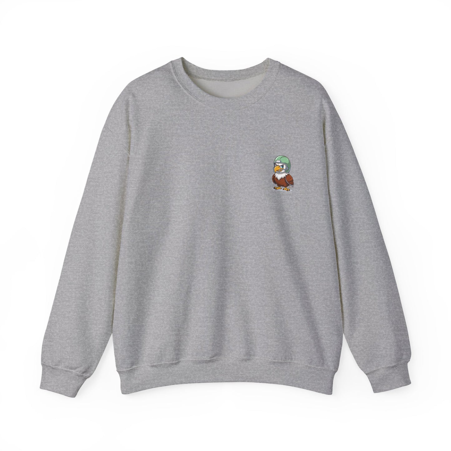 Philly Crewneck Sweatshirt