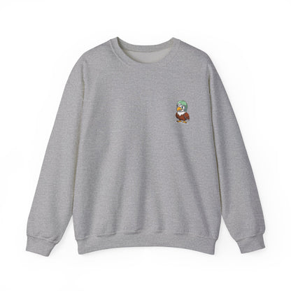 Philly Crewneck Sweatshirt
