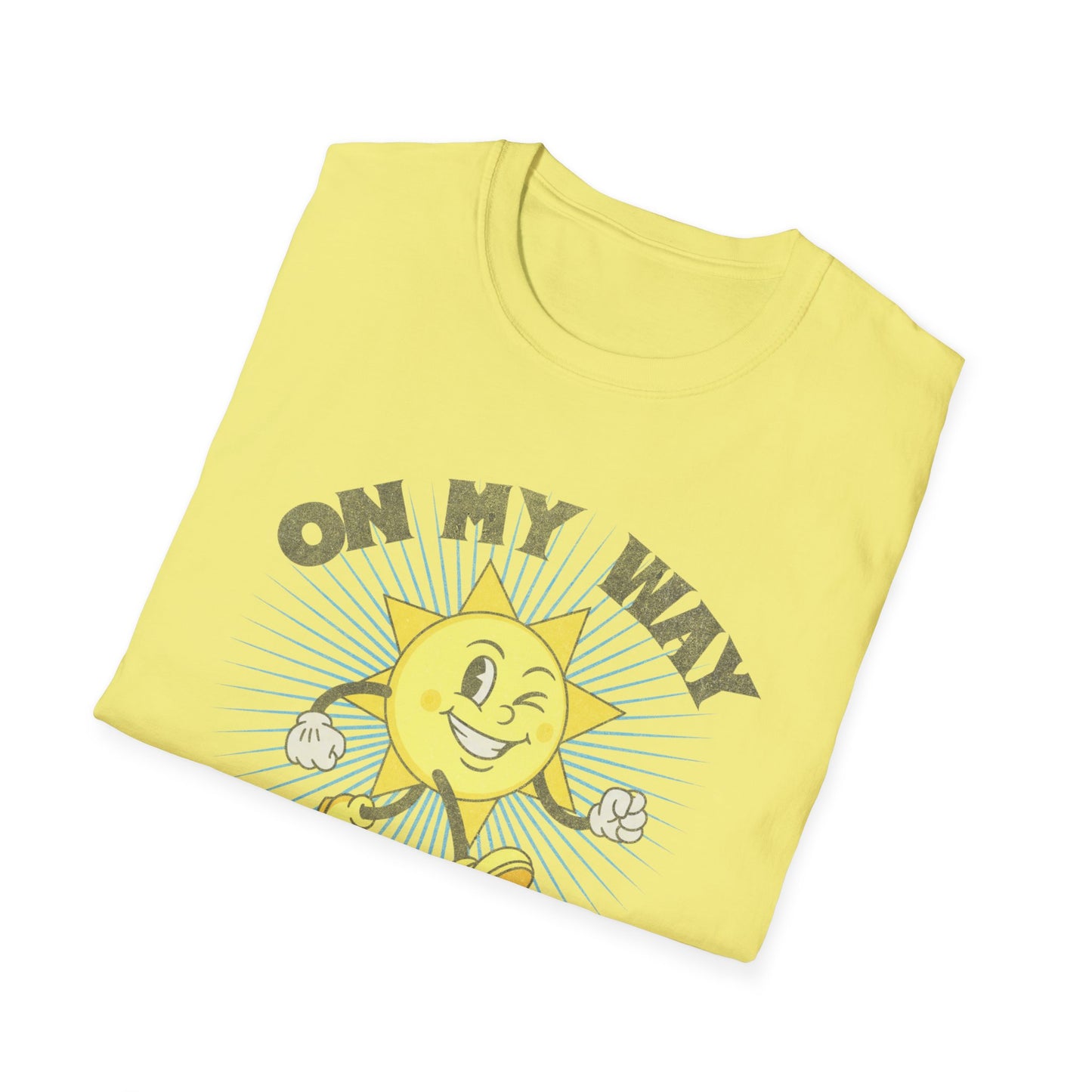 Brighten Your Day T-Shirt