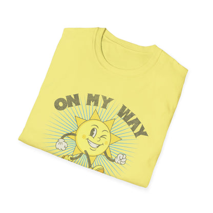 Brighten Your Day T-Shirt