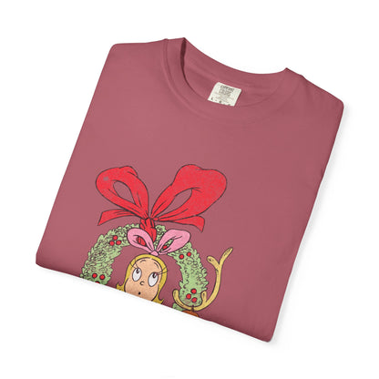 Cindy Lou T-shirt