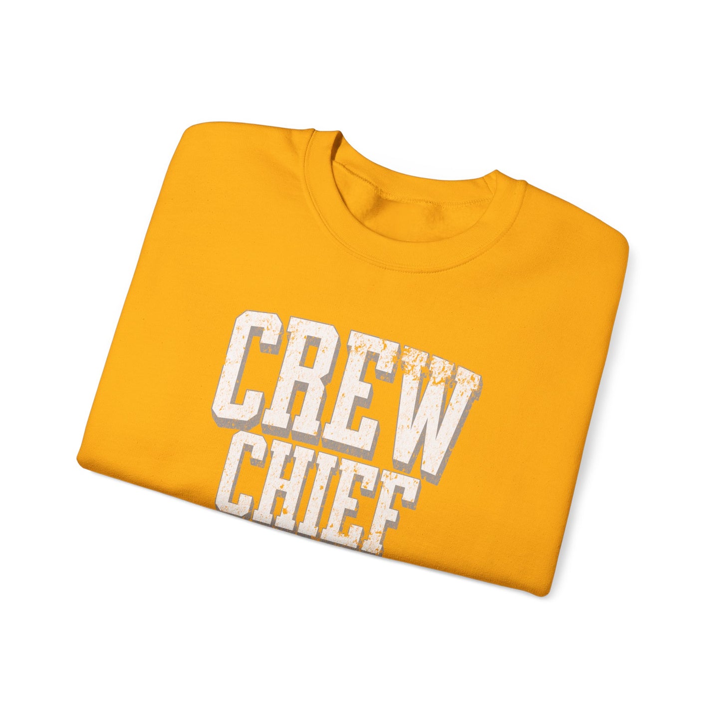 Crew Chief Sweatshirt