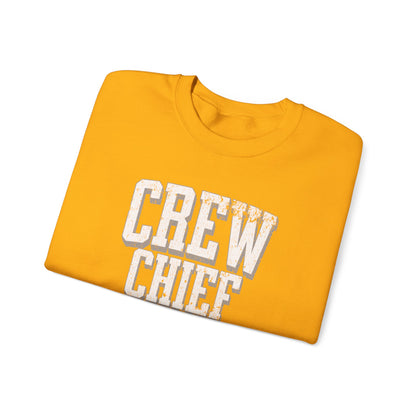Crew Chief Sweatshirt
