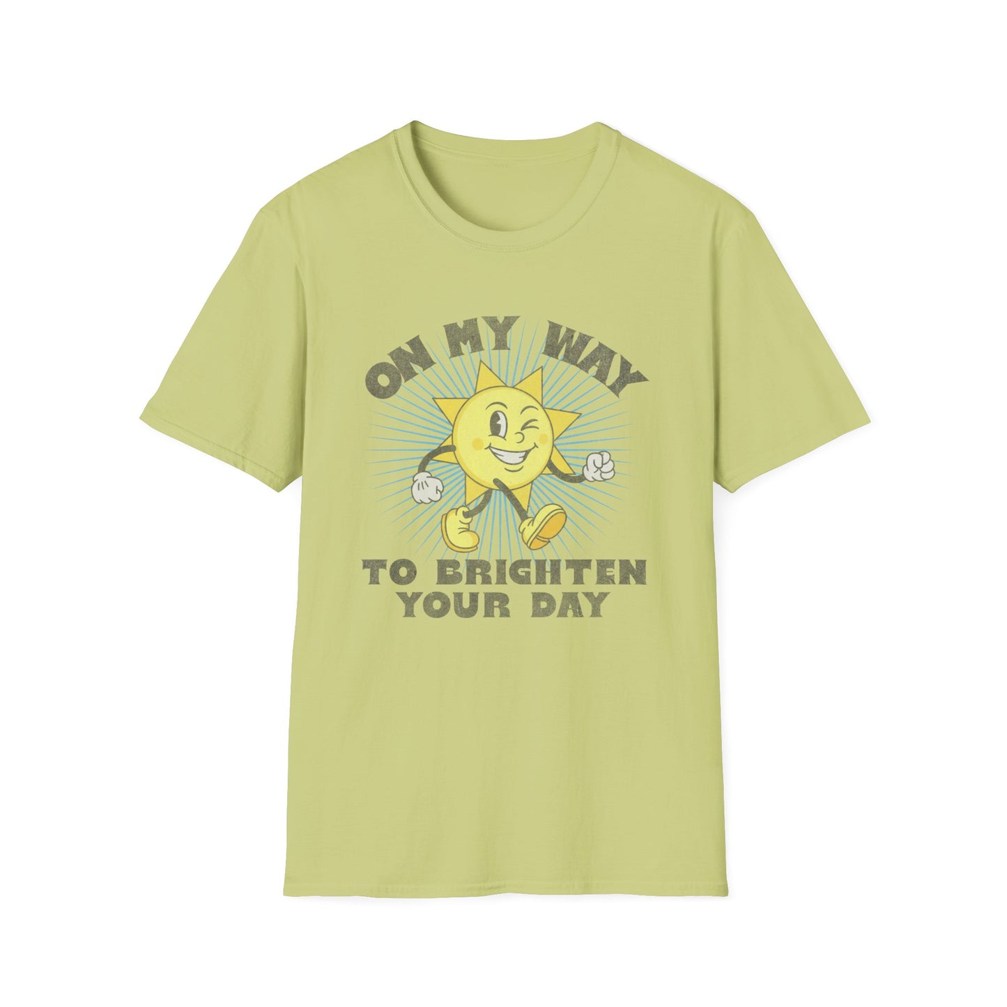 Brighten Your Day T-Shirt