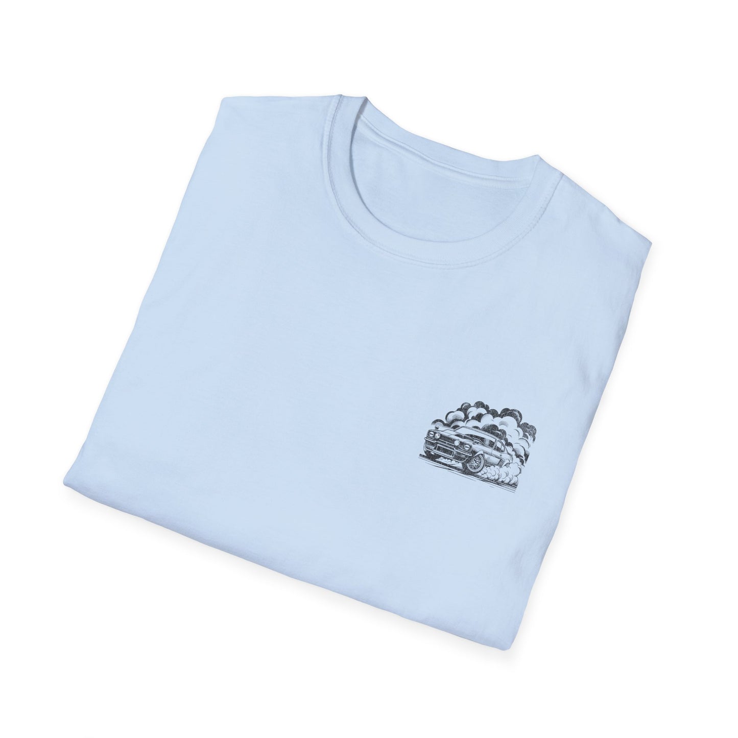 Burn 'Em T-Shirt