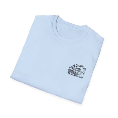 Burn 'Em T-Shirt