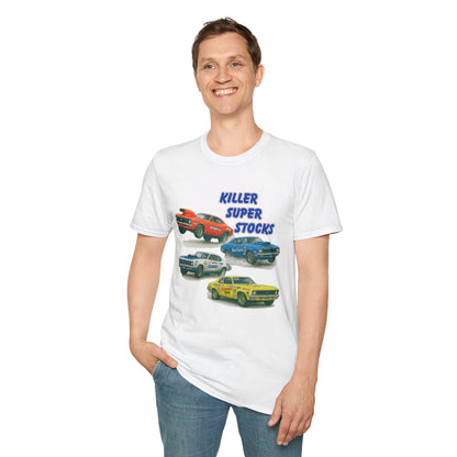 Killer Super Stock T-Shirt