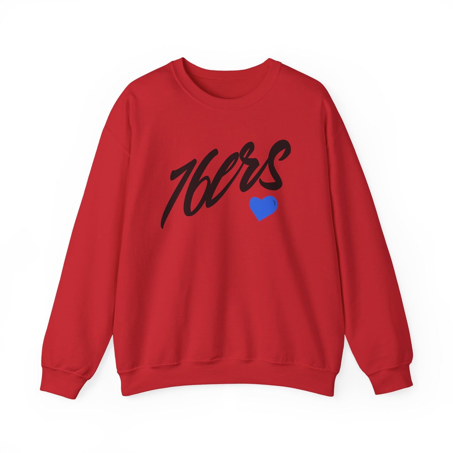 76ers Sweatshirt