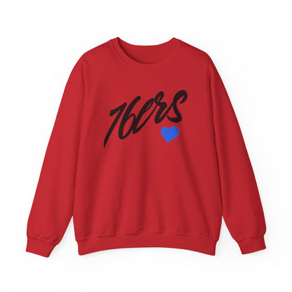 76ers Sweatshirt