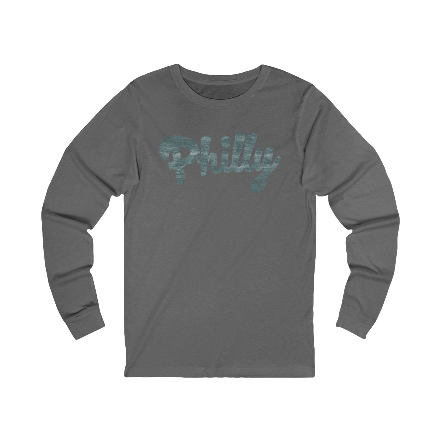 Philly Long Sleeve Tee