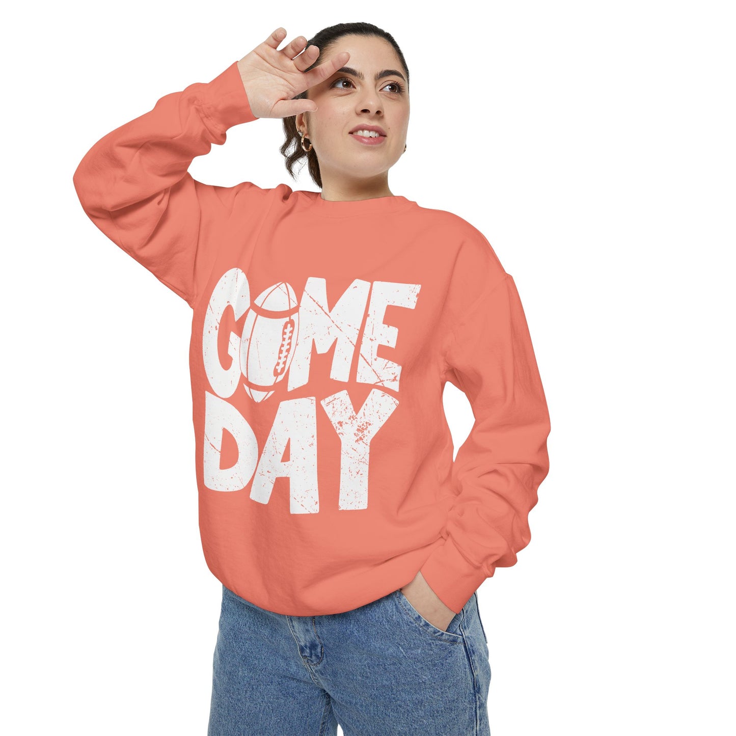 Game Day Sweatshirt