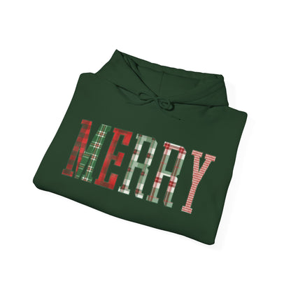 Merry Hoodie