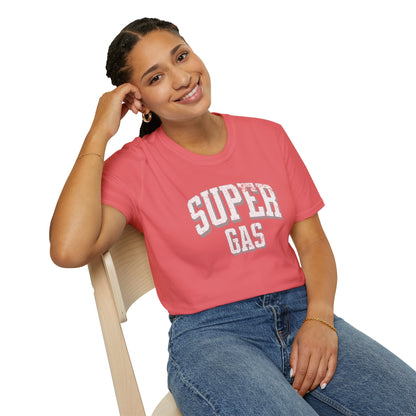 Super Gas T-Shirt