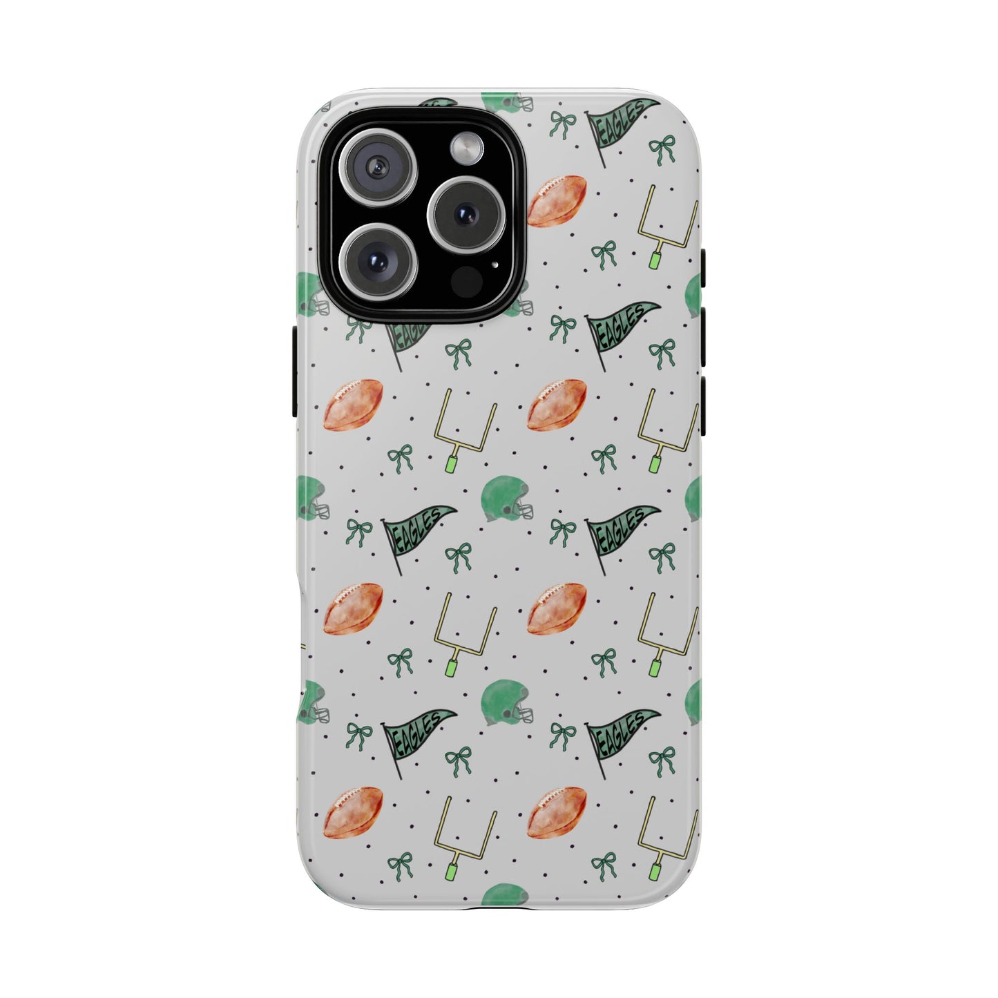 Eagles Cell Phone Case