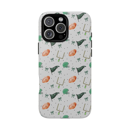 Eagles Cell Phone Case