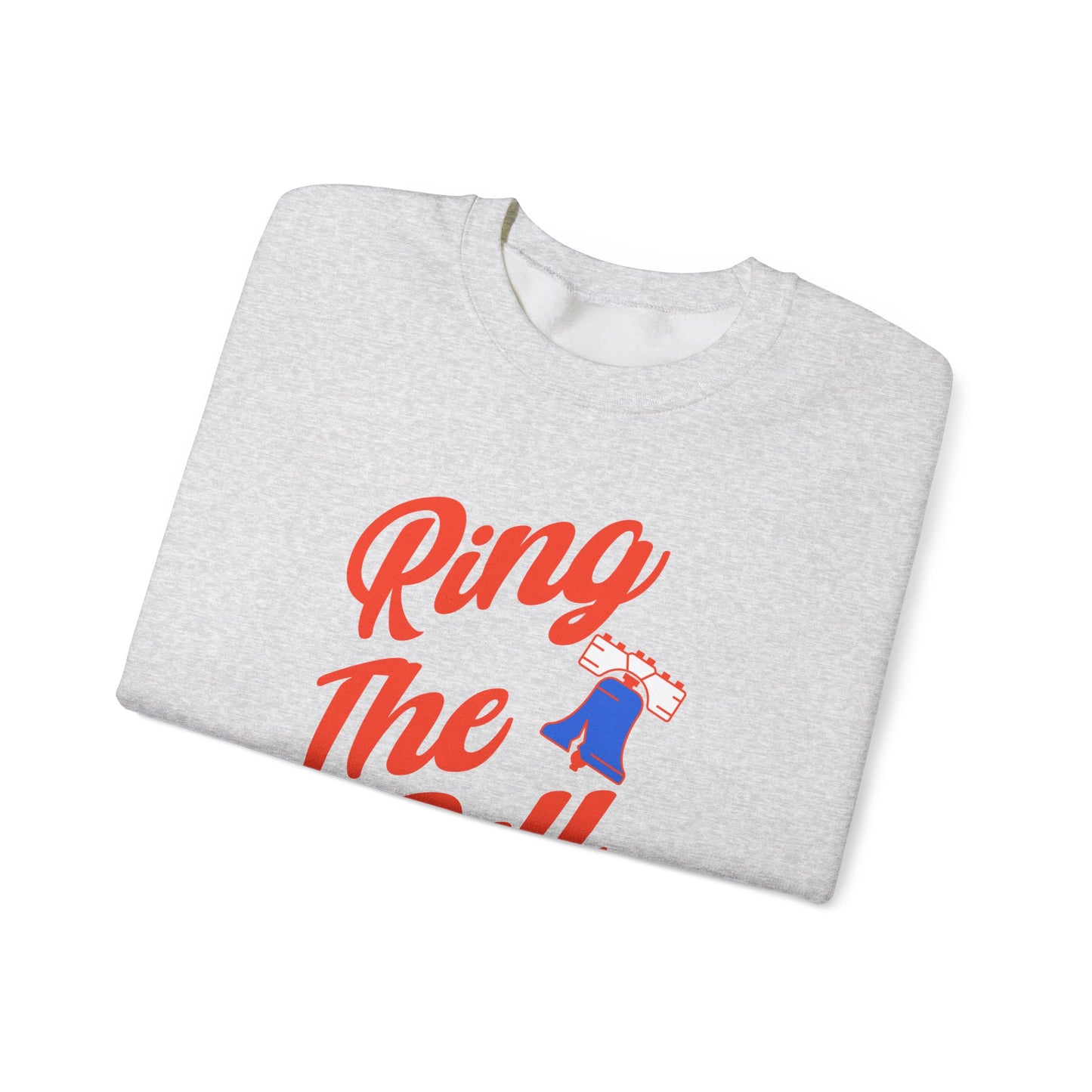 Ring The Bell Sweatshirt