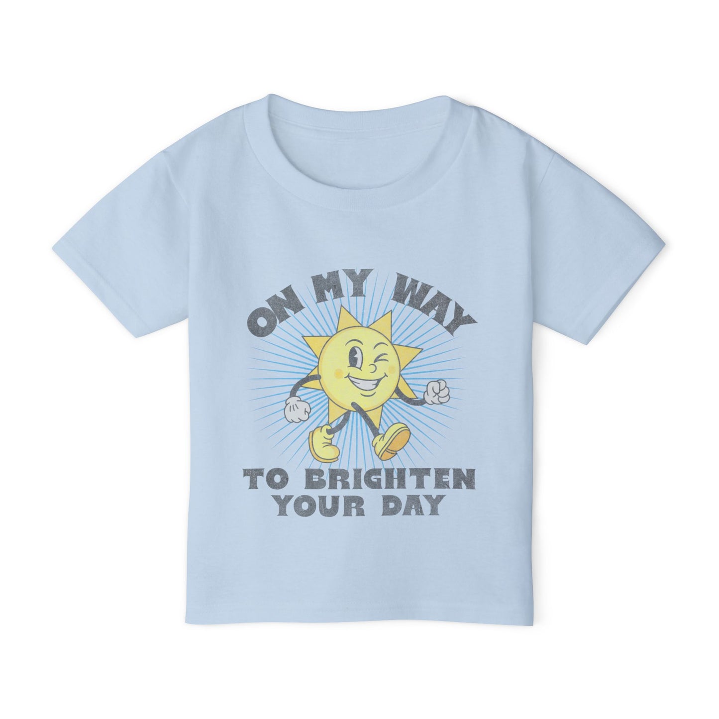 Brighten Day Toddler T-shirt