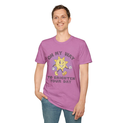 Brighten Your Day T-Shirt