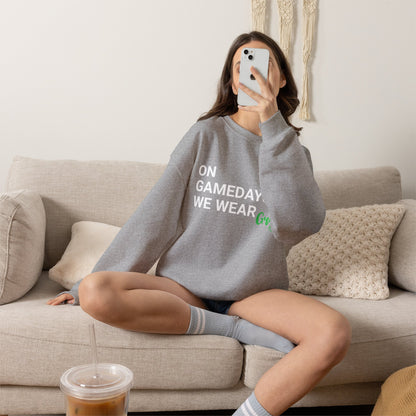 Gameday Sweatshirt