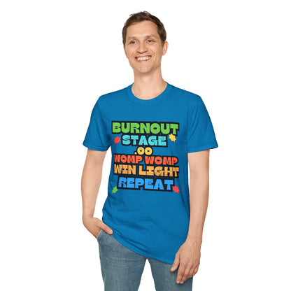 Staging T-Shirt