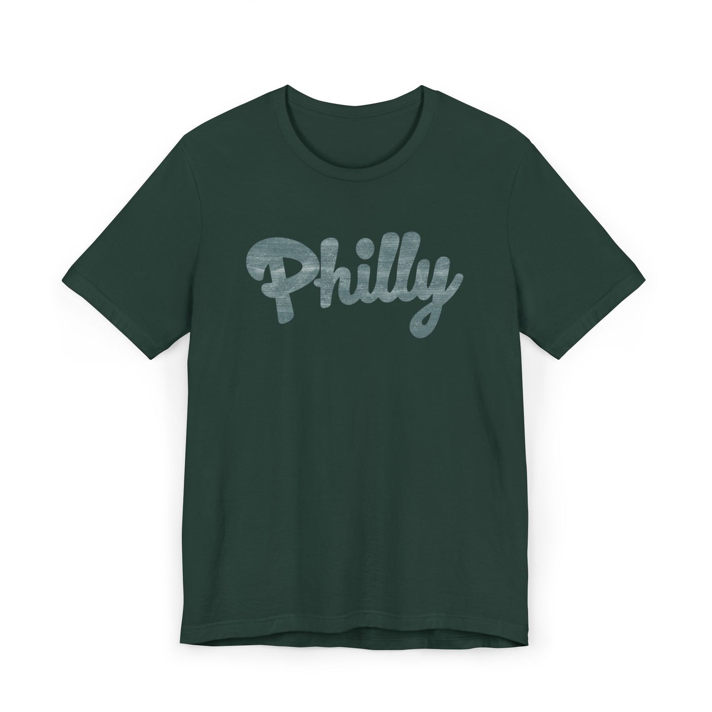 Philly Unisex Jersey T-Shirt