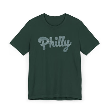 Philly Unisex Jersey T-Shirt
