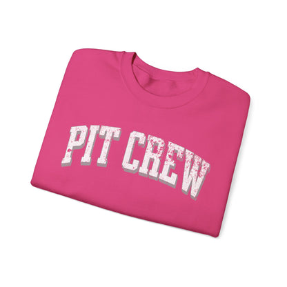 Pit Crew Sweatshirt