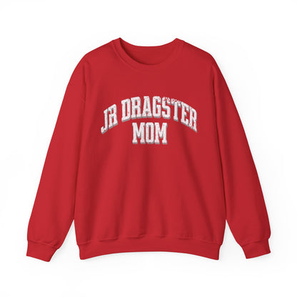 Jr Dragster Mom Sweatshirt
