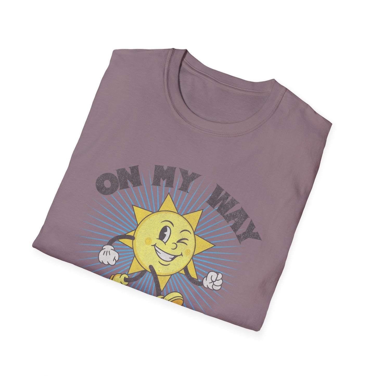 Brighten Your Day T-Shirt
