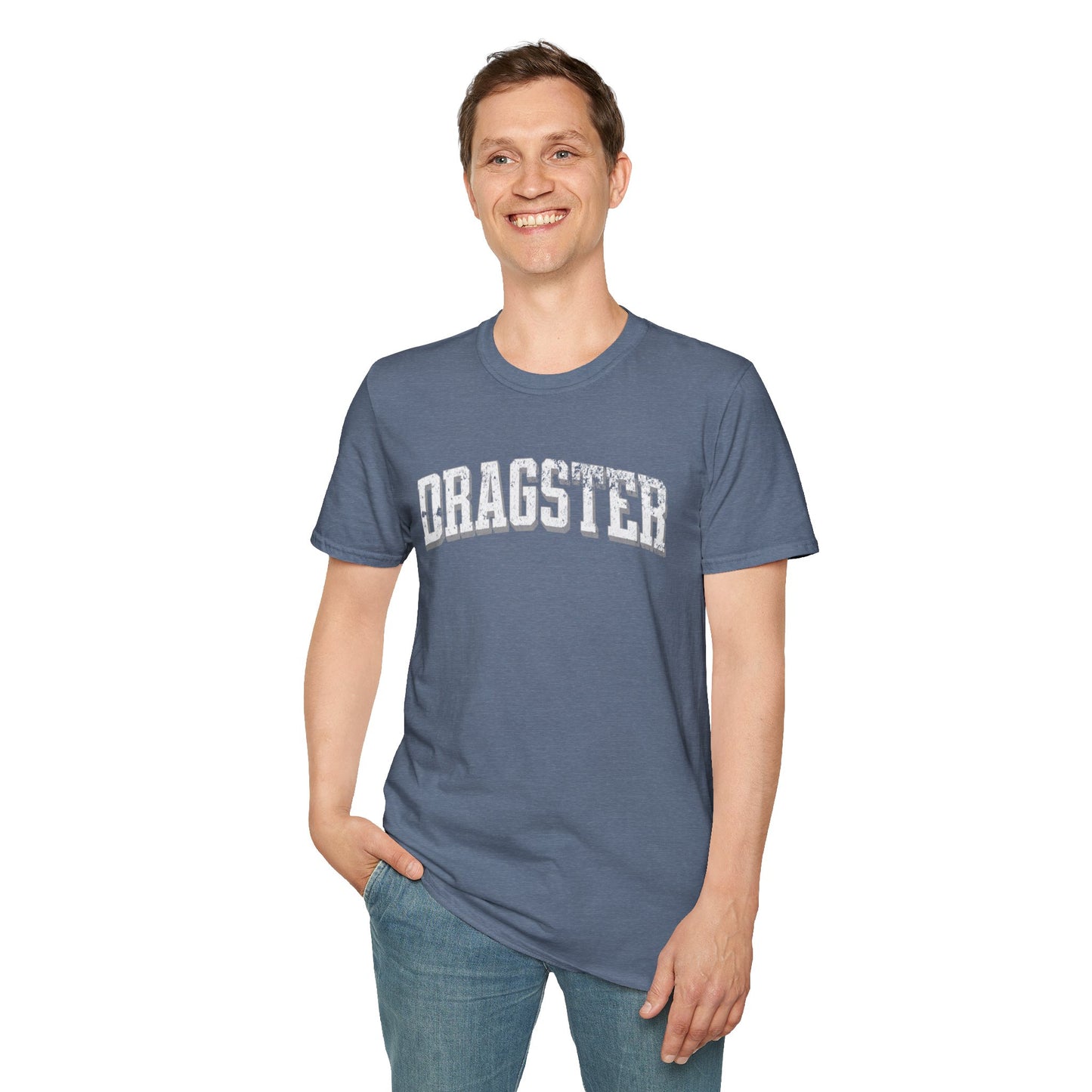 Dragster T-Shirt
