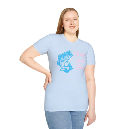 Shake That Bass T-Shirt