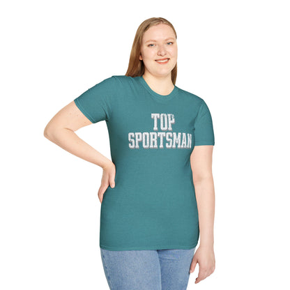 Top Sportsman T-Shirt