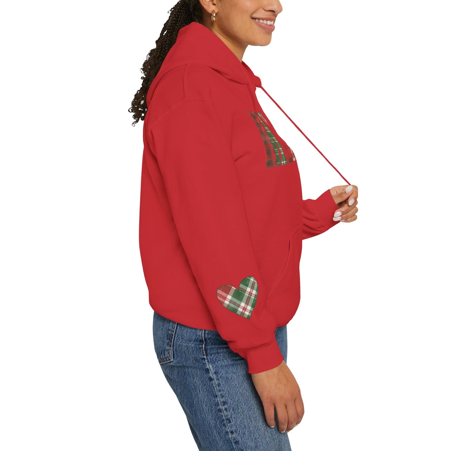 Merry Hoodie