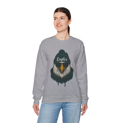 Cool Eagle Sweatshirt