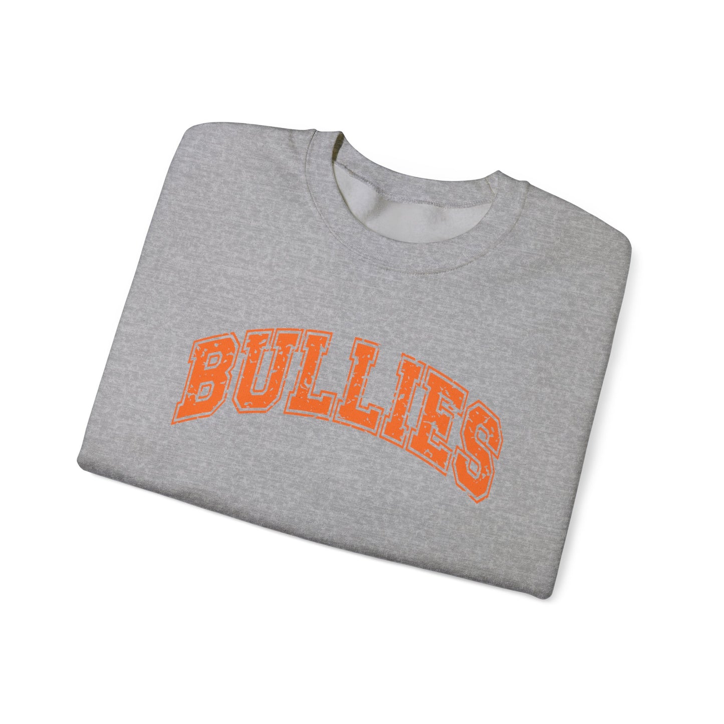 Broad Bullies Sweatshirt