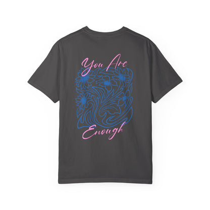 Enough Daisy T-shirt