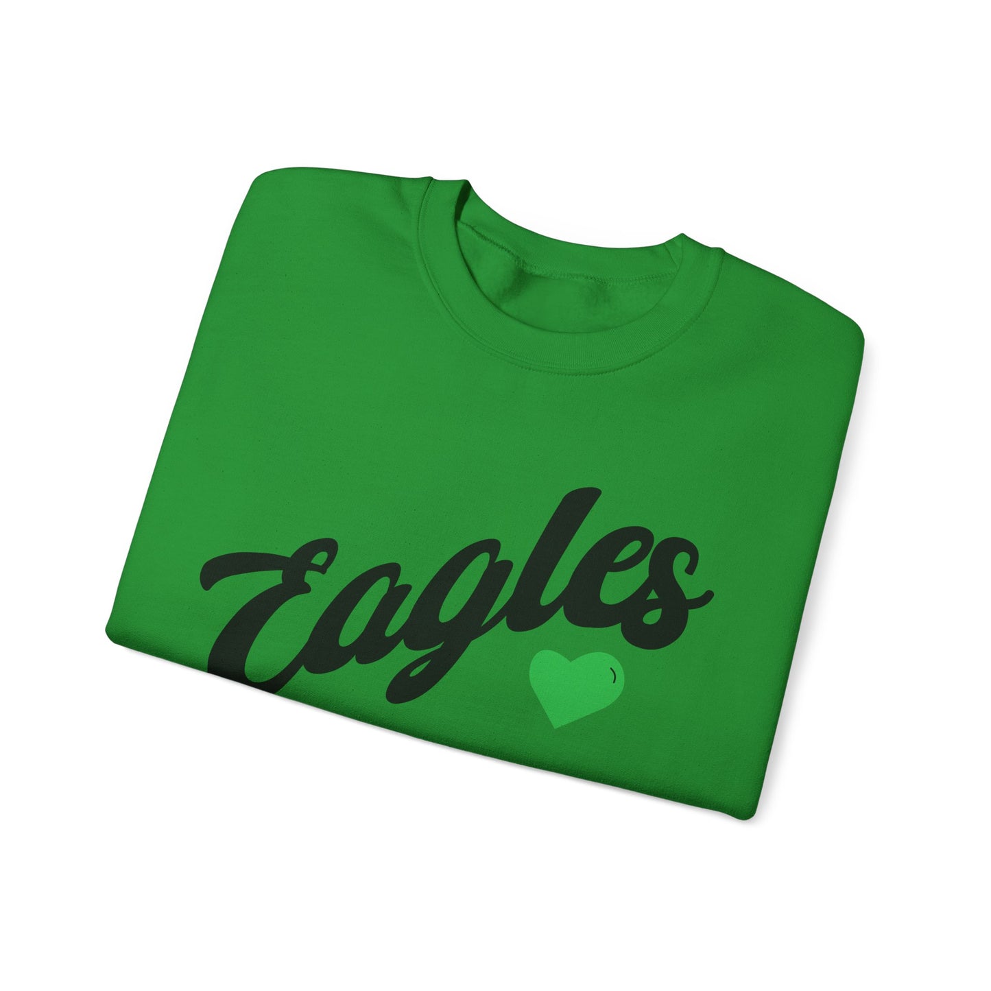 Eagles Crewneck Sweatshirt