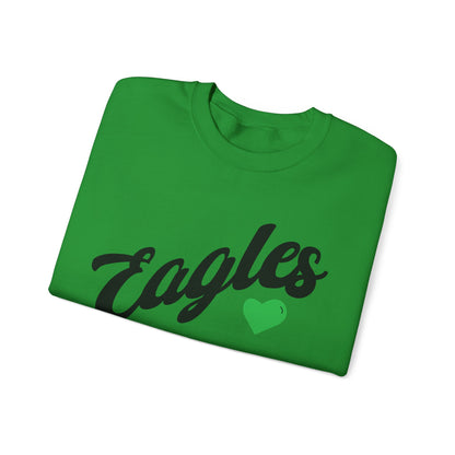Eagles Crewneck Sweatshirt