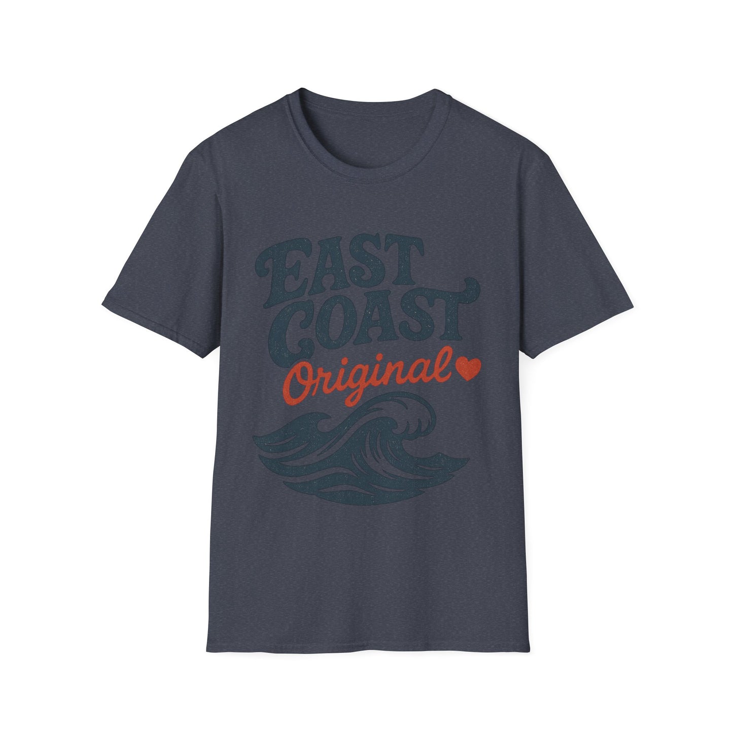 East Coast T-Shirt