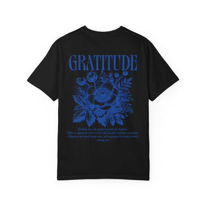 Gratitude T-shirt