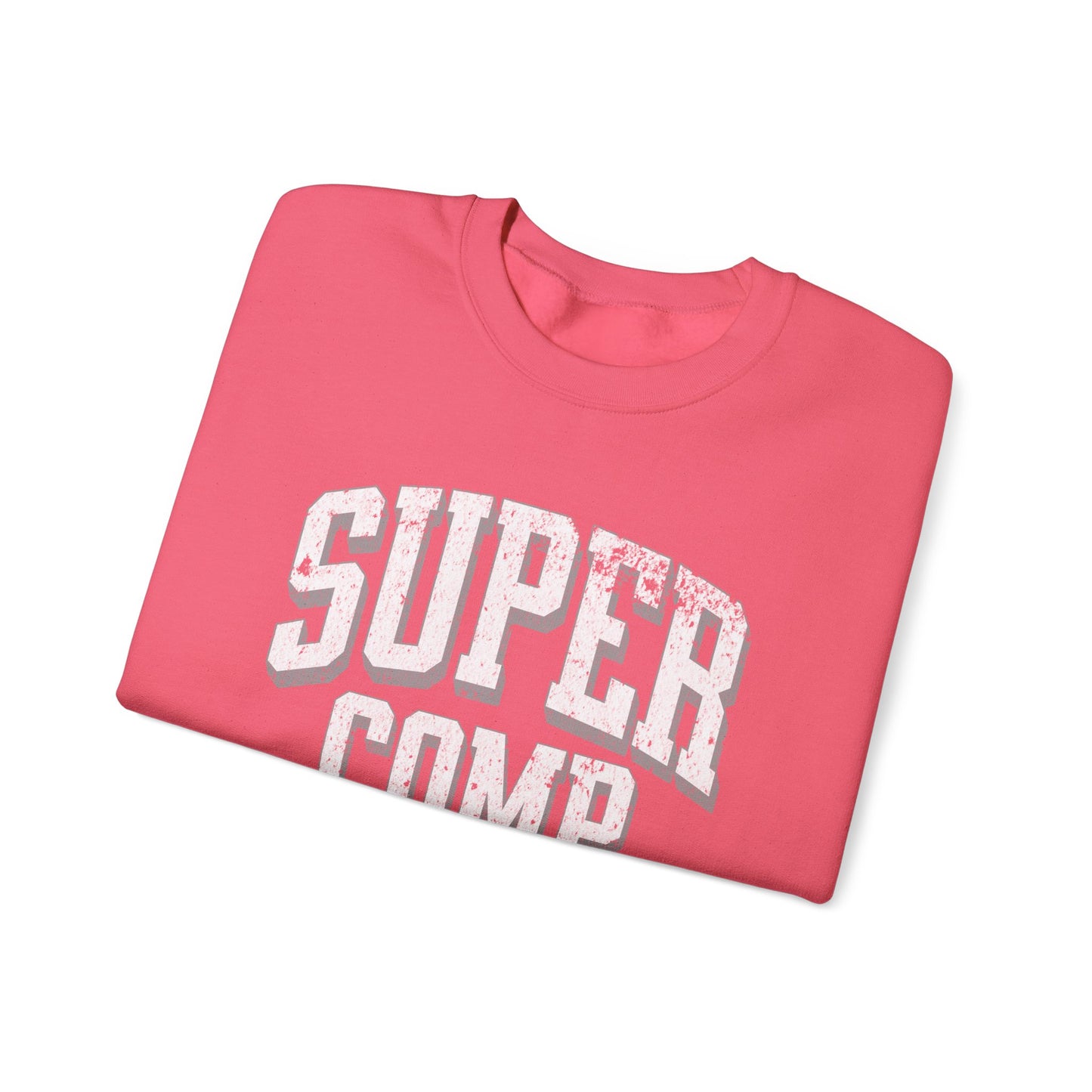 Super Comp Sweatshirt