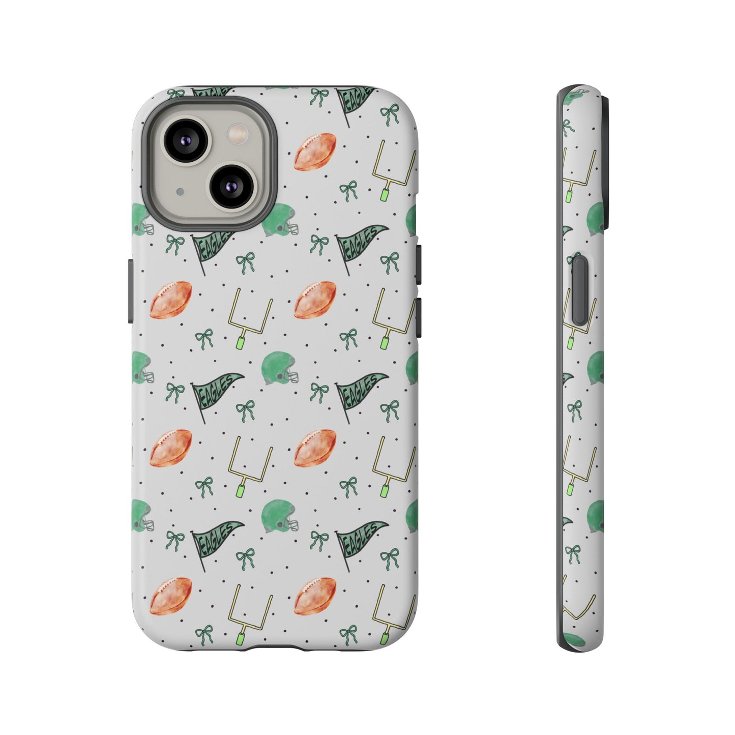 Eagles Cell Phone Case