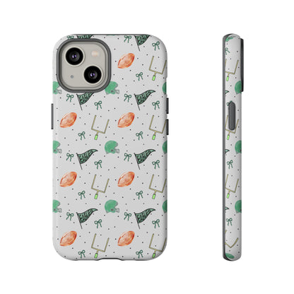 Eagles Cell Phone Case