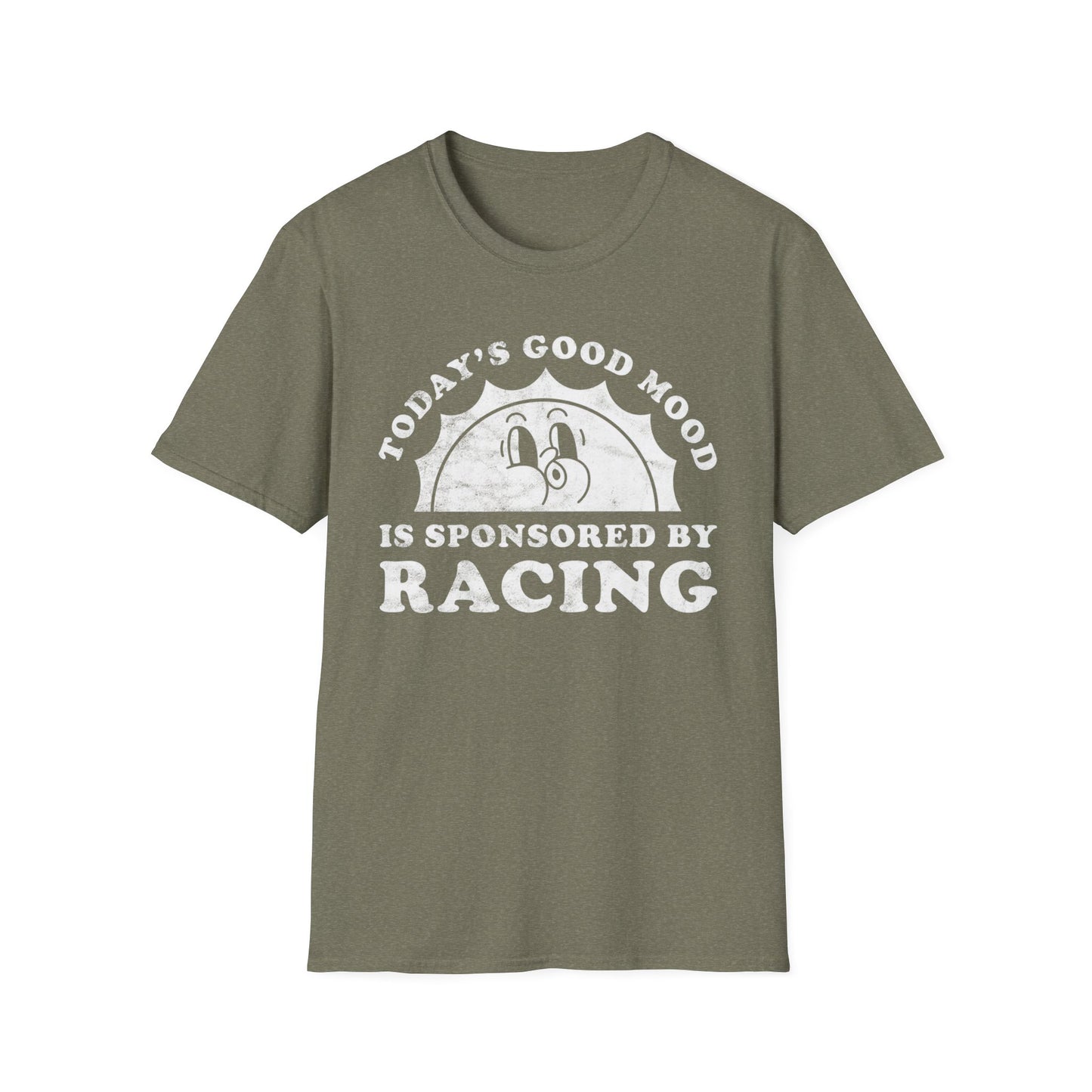 Racing Mood T-Shirt