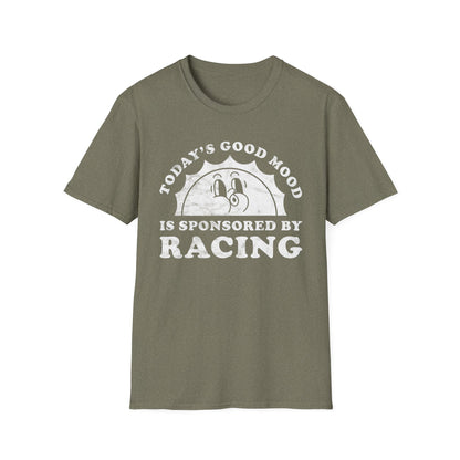 Racing Mood T-Shirt