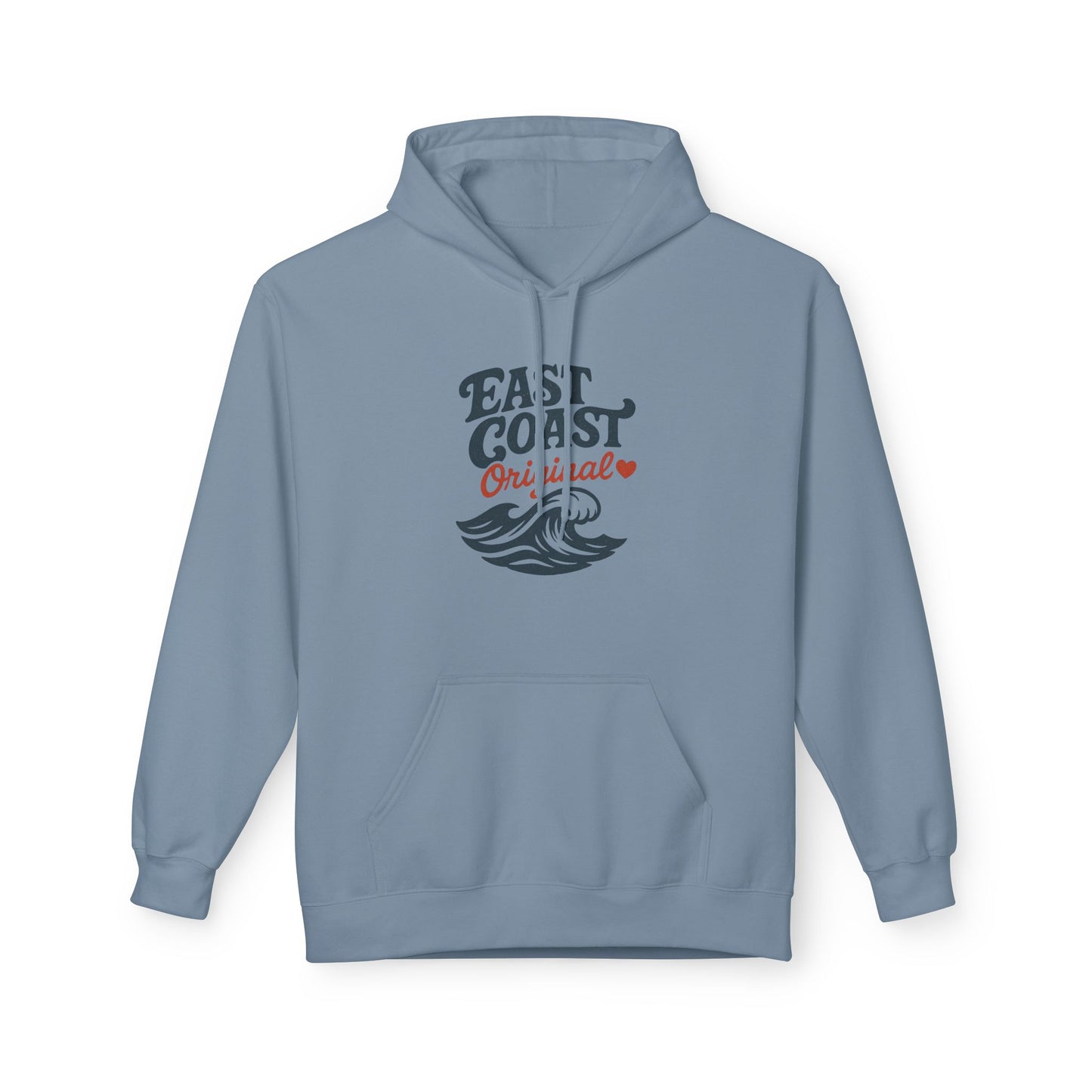 East Coast Original Hoodie